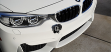 Load image into Gallery viewer, Tow Hook Camera Mount for GoProÂ® Cameras BMW / MINI
