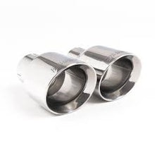 Load image into Gallery viewer, Milltek - Replacement 100mm Exhaust Tips for Milltek Exhaust System (Multiple Options)
