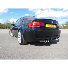 Load image into Gallery viewer, BMW M3 (E90, E92 &amp; E93) Rear Box Performance Exhaust
