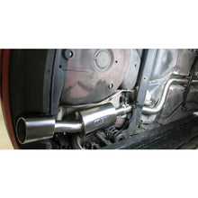 Load image into Gallery viewer, VW Golf GTI (MK4) 1.8 Turbo (1J) (98-04) Cat Back Performance Exhaust
