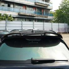 Load image into Gallery viewer, Pre-Preg Carbon Fibre Roof Spoiler for Audi C8 RS6 Estate 19-24
