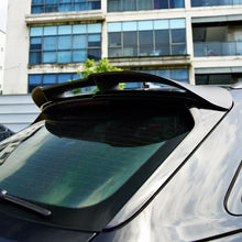 Load image into Gallery viewer, Pre-Preg Carbon Fibre Roof Spoiler for Audi C8 RS6 Estate 19-24
