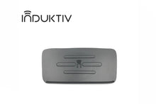 Load image into Gallery viewer, INDUKTIV 15W Fast Qi Wireless Charging Tray for BMW 3 Series E90 E91 E92 E93 (E9X, incl. M3) - OEM-Style Plug &amp; Play Centre Console Wireless Phone Charger
