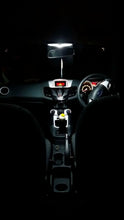 Load image into Gallery viewer, Fiesta MK7 ST Enhanced Interior Lighting Kit | CEUK Bright LED Upgrade (501 | T10 | W5W | 239 | C5W)
