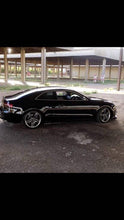 Load image into Gallery viewer, Audi A5 S-Line Side Skirts and Rear Splitters (2007-2015)
