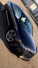 Load image into Gallery viewer, Audi A5 S-Line Side Skirts and Rear Splitters (2007-2015)
