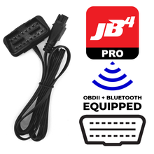 Load image into Gallery viewer, Burger Motorsports JB4 Plug-and-Play Piggyback ECU Tuning Box, Ford F-150 Raptor R 5.2L Supercharged 2023+ and Mustang Shelby GT500 5.2L 2020-2022 (Beta)
