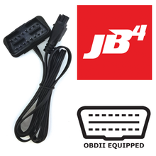 Load image into Gallery viewer, JB4 Plug &amp; Play Piggyback Tuning Box with Bluetooth for Hyundai &amp; Kia 1.6-litre Turbo Engines (V1)
