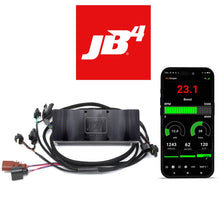 Load image into Gallery viewer, JB4 Plug &amp; Play Tuning Box Piggyback ECU for Porsche Macan (2019+) S/GTS/Turbo, Cayenne E3 9Y0 (2018+) Base/S, Panamera (2018+) Base/S 2.9TT/3.0T
