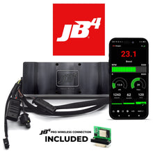 Load image into Gallery viewer, Burger Motorsports JB4 Plug &amp; Play Piggyback ECU Tuning Box for Porsche 911 992 Turbo &amp; Turbo S 2020-2024 with PRO Bluetooth
