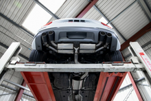 Load image into Gallery viewer, Scorpion GPF-back Resonated Exhaust System - SQ2
