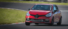Load image into Gallery viewer, AIRTEC INTERCOOLER UPGRADE FOR RENAULT CLIO RS
