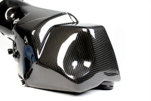 Load image into Gallery viewer, Karbonius Carbon Fibre CSL-Style Airbox for BMW E30 S54 Swap – S54 ITB Carbon Intake Plenum, E46 M3 CSL Sound
