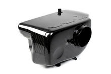 Load image into Gallery viewer, Karbonius Carbon Fibre Airbox for BMW E46 M3 &amp; Z4M (S54) - OEM-Style CSL Sound, MAF-Compatible, No Remap, Plug &amp; Play - 2x2 Gloss Prepreg Carbon, Autoclave Cured
