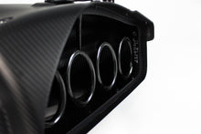 Load image into Gallery viewer, Karbonius Carbon Fibre Race Airbox/Intake Plenum (CSL Style) for BMW E46 M3 &amp; BMW Z4M S54 - Prepreg Carbon, Cold Air Snorkel, Autoclave Built
