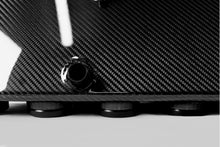 Load image into Gallery viewer, Karbonius Carbon Fibre Race Airbox/Intake Plenum (CSL Style) for BMW E46 M3 &amp; BMW Z4M S54 - Prepreg Carbon, Cold Air Snorkel, Autoclave Built
