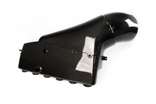Load image into Gallery viewer, Karbonius Carbon Fibre Race Airbox/Intake Plenum (CSL Style) for BMW E46 M3 &amp; BMW Z4M S54 - Prepreg Carbon, Cold Air Snorkel, Autoclave Built
