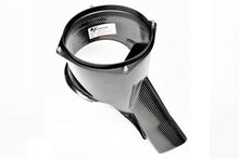 Load image into Gallery viewer, BMW E46 M3 (S54) CSL Airbox Snorkel Intake Duct by Karbonius | Carbon Fibre Prepreg Autoclave | Cold Air Feed &amp; Ram Air | OEM-Style Fitment | Lightweight 350 g
