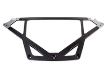 Load image into Gallery viewer, Karbonius CSL Carbon Fibre Strut Brace for BMW G87 M2, G80/G81 M3, G82/G83 M4 (G8X) | Front Upper Strut Tower Bar | OEM-Fit Lightweight Pre-Preg Carbon

