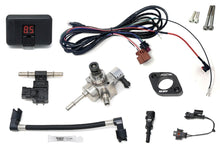 Load image into Gallery viewer, Stage 2 High-Pressure Fuel Pump HPFP Upgrade Kit for Kia Stinger GT 3.3L V6 (2018-2023) and Genesis G70 3.3L V6 (2018-on)
