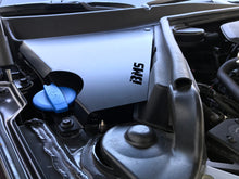 Load image into Gallery viewer, BMS Engine Bay Dress-Up Vanity, Tuner &amp; Fuse Box Cover Set for Genesis G70 2018-on LHD, Left &amp; Right, 2.0T/2.5T/3.3T
