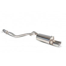 Load image into Gallery viewer, Scorpion Exhaust - CAT BACK EXHAUST FOR FIESTA MK7 ST180/200 (MULTIPLE OPTIONS)
