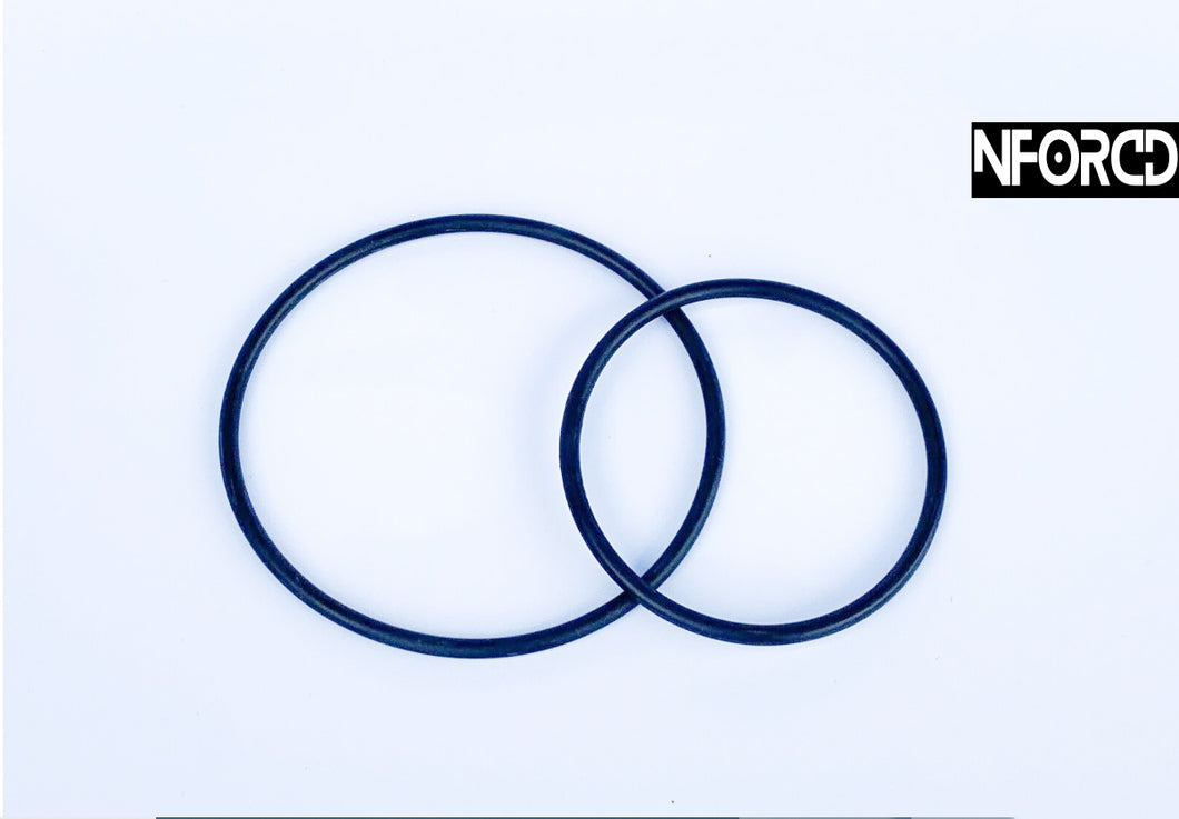 BMW M135I N55 CHARGE PIPE SEALS M235I M2 335I 435I