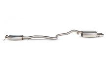 Load image into Gallery viewer, Scorpion Exhaust - CAT BACK EXHAUST FOR FIESTA MK7 ST180/200 (MULTIPLE OPTIONS)
