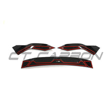 Load image into Gallery viewer, AUDI RS6 AVANT FULL CARBON FIBRE KIT - CT DESIGN V2

