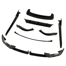 Load image into Gallery viewer, BMW G05 X5 LCI FULL GLOSS BLACK KIT
