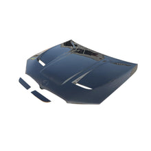 Load image into Gallery viewer, BMW F90 M5 &amp; G30 5 SERIES CARBON FIBRE BONNET
