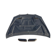 Load image into Gallery viewer, BMW F90 M5 &amp; G30 5 SERIES CARBON FIBRE BONNET
