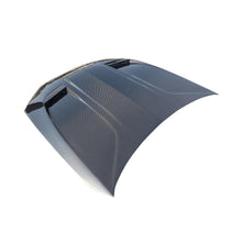 Load image into Gallery viewer, BMW F90 M5 &amp; G30 5 SERIES CARBON FIBRE BONNET
