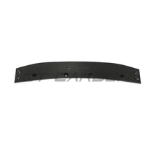 Load image into Gallery viewer, AUDI RS6/RS7 C8 AVANT CARBON FIBRE SPLITTER - CT DESIGN
