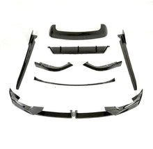 Load image into Gallery viewer, BMW G05 X5 LCI FULL GLOSS BLACK KIT
