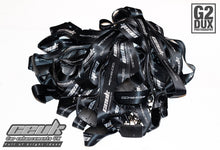 Load image into Gallery viewer, CEUK #Enhanced Lanyard – Double-Sided Printed Key Lanyard
