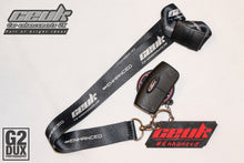 Load image into Gallery viewer, CEUK #Enhanced Lanyard – Double-Sided Printed Key Lanyard
