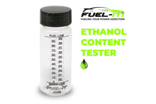 Load image into Gallery viewer, Fuel-It! Glass Ethanol Content Tester
