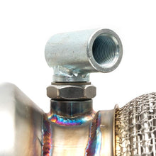 Load image into Gallery viewer, MIL Light Cheater – Lambda Sensor Spacer for Decat | M18 x 1.5 EML Killer
