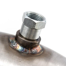 Load image into Gallery viewer, MIL Light Cheater – Lambda Sensor Spacer for Decat | M18 x 1.5 EML Killer
