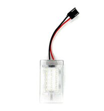 Load image into Gallery viewer, Enhanced Edition Full Replacement LED Boot Unit (Ford Models - 501 | T10 | W5W)

