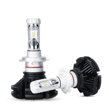 Load image into Gallery viewer, H7 LED Bulb V3 – CEUK Enhanced Edition | 6000K Ice White + Tint Kit | 12,000Lm (477 / PX26d)
