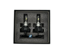 Load image into Gallery viewer, H7 LED Bulb V3 – CEUK Enhanced Edition | 6000K Ice White + Tint Kit | 12,000Lm (477 / PX26d)
