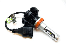 Load image into Gallery viewer, Enhanced Edition LED H8 / H11 Fog Unit V3 (PGJ19)
