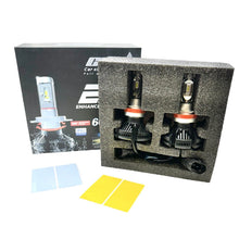 Load image into Gallery viewer, Enhanced Edition LED H8 / H11 Fog Unit V3 (PGJ19)
