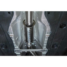 Load image into Gallery viewer, VW Golf GTI (Mk7.5) 2.0 TSI (5G) (17-20) Turbo Back Performance Exhaust
