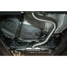 Load image into Gallery viewer, VW Golf GTI (Mk7) 2.0 TSI (5G) (12-17) Turbo Back Performance Exhaust
