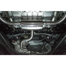 Load image into Gallery viewer, VW Golf GTI (Mk7.5) 2.0 TSI (5G) (17-20) Turbo Back Performance Exhaust
