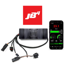 Load image into Gallery viewer, JB4 Tuner for 2023+ Mercedes-Benz C43/GLC/C63S AMG 2.0L Hybrid
