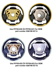 Load image into Gallery viewer, POWERFLEX LOWER ENGINE MOUNT INSERT (LARGE) (AUDI / SEAT / SKODA / VW MQB MODELS)

